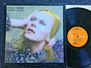 David Bowie - Hunky Dory - Canadian LP (SF 8244)