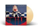 KATY PERRY SMILE SPOTIFY  EDITION CUSTARD VINYL 12