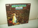 Dolly Parton a real live Dolly vinyl record album 1970 RCA Victor LSP-4387 NM