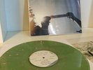 Said the Sky - Wide Eyed - SEALED Green w/ Pink Splatter Vinyl LP
