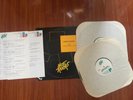 George Michael Hot Rocks - George Michael Transcript Vinyl READ DESCRIPTION