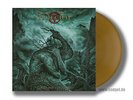PROTECTOR - cursed and coronated LP gold