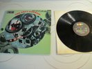 The Soft Machine – The Soft Machine (Probe CPLP 4500 orig gatefold) VS VG+
