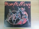 SLAYER - Show No Mercy Korea LP Rare Sleeve