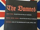 THE DAMNED - Love Song 7