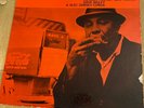 Lou Donaldson; Gravy Train, Blue Note 4079, RVG, Ear, NYC address, OG MONO