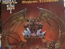 Mortal Sin - Mayhemic Destruction