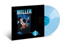 Steve Miller Band- BORN 2 B BLUE LIMITED EDITION LP