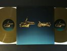 Run The Jewels 3 Vinyl Record 2016 Stickers 2 Recors Album LP Vinyl