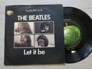 The Beatles, Let it Be, 7