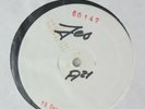 Yes ?– Yesshows WHITE LABEL TEST PRESSING DOUBLE VINYL BOX mint