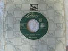 Eddy Cochran - C'mon Everybody / Don't Ever Let Me Go - Liberty 55166 - VG+