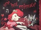 RARE   The Red Hot Chili Peppers ?– One Hot Minute 2 x 33 RPM vinyls 1995 NM/NM
