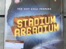 RED HOT CHILI PEPPERS Stadium Arcadium WARNER BROS. USA 4 LP BOX NEW SEALED