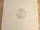 Genesis I Can’t Dance Test Pressing LP