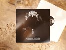 Immortal - Pure Holocaust LP Osmose Taake Inquisition