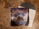 Immortal - At The Heart Of Winter Limited Splatter LP Vinyl Taake Inquisition