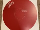 Vulfpeck 2011-2014 Discography Double White Vinyls SUPER RARE