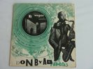Don BYAS Favorites-Rare french 10