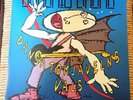 Abramis Brama - Dansa Tokjavelns Vals (VINYL) WITCHCRAFT, COUNT RAVEN, DOZER