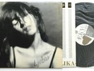 EKATARINA VELIKA LJUBAV W/INNER 1987 NEW WAVE RARE YUGO LP GOTHIC DARK ROCK EKV