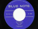 Jazz 45 - Lee Morgan - Gaza Strip - Blue Note - mp3