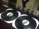 CONVERGE Jane Doe VINYL LP x2_one wing long live chariot axe to fall no heroes