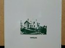 HOMEGAS S/T '70 US TAKOMA LP Rural Psych Folk Masterpiece Prod by John Fahey NM