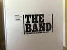 THE BAND Capitol Albums 1968-1977 9-LP-Vinyl-Box-Set Robbie Robertson/Bob Dylan