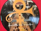 PRINCE NPG SYMBOL ORIGINAL LP LTD ED Picture Disc Mexican IMPORT RARE