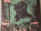 Liam Gallagher MTV Unplugged Signed Vinyl 
