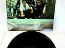 BRUNNING SUNFLOWER BLUES BAND, BULLEN ST.BLUES,1968,(FLEETWOOD MAC)VG+ CONDITION