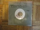 Bob Marley & The Wailers,My Cup,b/w The Upsetters-My Cup Version,45 RPM