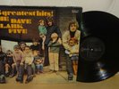 DAVE CLARK FIVE 16 GREATEST HITS 1970 JAPAN ODEON OP-80115 BEATLES KINKS STONES