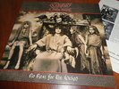 Ozzy Osbourne ?– No Rest For The Wicked..org,1991..Epic,,rare first press
