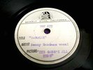 BENNY GOODMAN & CARMEN MIRANDA 
