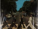 BEATLES: Abbey Road US SO-383 Contract Pressing (Decca) Shrink LP VG++ Vinyl