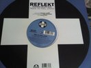 Reflekt Featuring Delline Bass ?Need To Feel Loved 2005 POSITIVA 12'' MAXI RARE