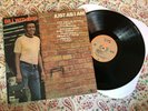 BILL WITHERS Just As I Am ORIG 1971 SUSSEX LP Ain't No Sunshine
