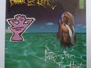David Lee Roth Crazy From The Heat LP Vinyl 1985 Sealed