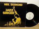 NEIL DIAMOND JAZZ SINGER MFSL 1-071 HALF SPEED JAPAN BEE GEES ELTON JOHN ABBA