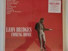 LEON BRIDGES Coming Home NEW 180g vinyl LP w/ MP3 download Columbia Records