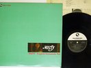 TSUYOSHI YAMAMOTO TRIO MISTY THREE BLIND MICE 15PJ-1026 Japan VINYL LP