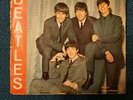 ROCK BEAT THE BEATLES PARLOPHON AZZURRA 1 BIEM QMSP 16355 FROM ME TO YOU 1964