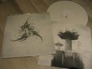AD HOMINEM Theory On White LP VINYL Marduk Mutiilation Totenburg Kristallnacht