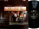 Elton John-Don't Shoot Me I'm Only The Piano Player LP 1973 Australia G/Fold+Bk