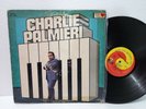 CHARLIE PALMIERI - PORQUE ME ENGAÑAS - SALSA  # 21 LISTEN
