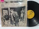 RAY RODRIGUEZ  EDDIE LEBRON - TE LO DEDICO - SALSA GUAGUANCO  # 37 LISTEN