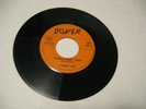 **Tommy Jay/ Going Steady Ring b/w Three Roses/ Dover/ 1963