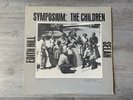 Edith Hill / Selah- Symposium: The Children LP vinyl 1972 Private Press JAZZ VG+